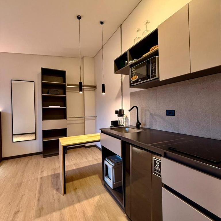 Estrena apartamento, Avenida Santander, BREAK SUITES ! - Apartamento - 12