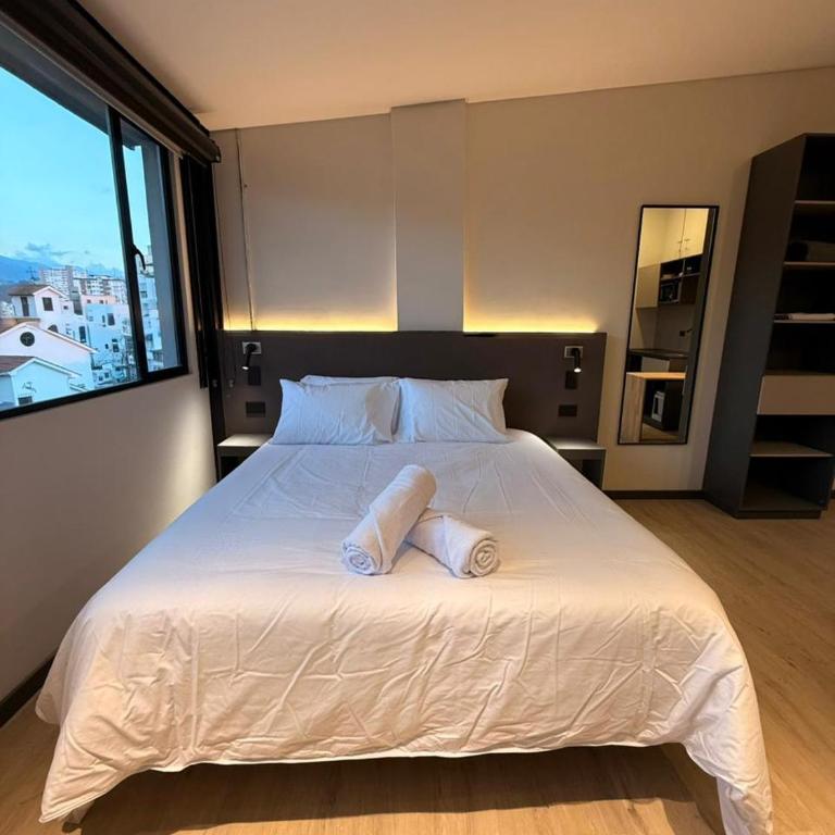 Estrena apartamento, Avenida Santander, BREAK SUITES ! - Apartamento - 19