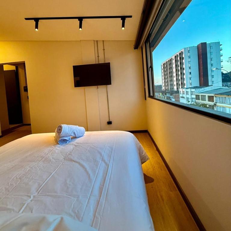 Estrena apartamento, Avenida Santander, BREAK SUITES ! - Apartamento - 13