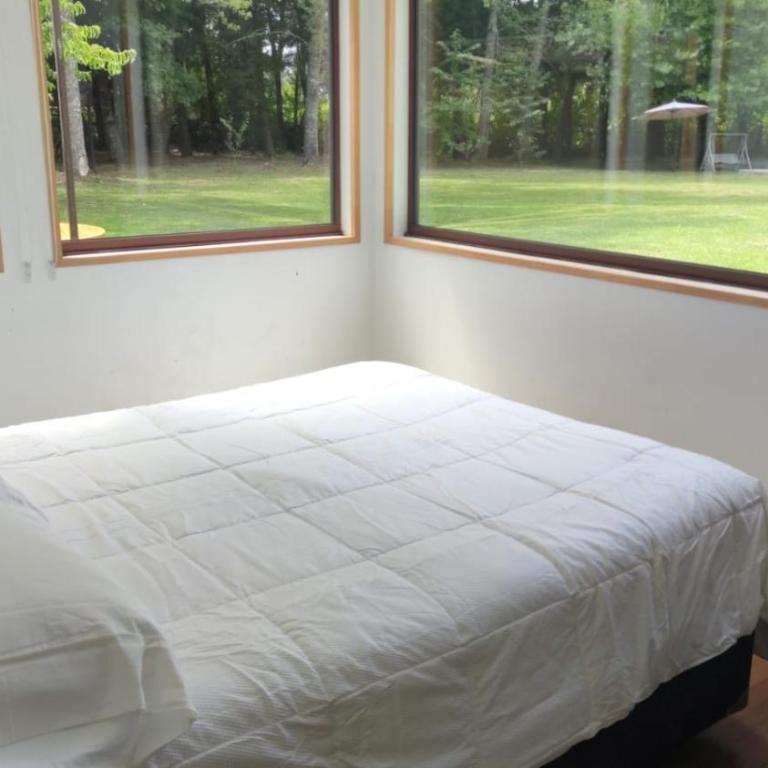 Gate House Santuario - Two-Bedroom House - 18