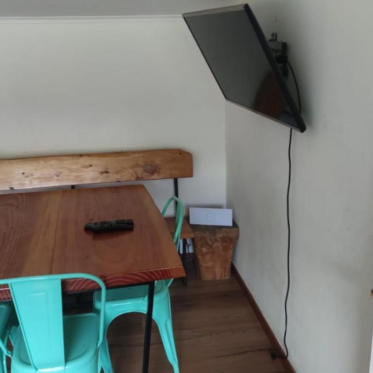 Gate House Santuario - Two-Bedroom House - 25