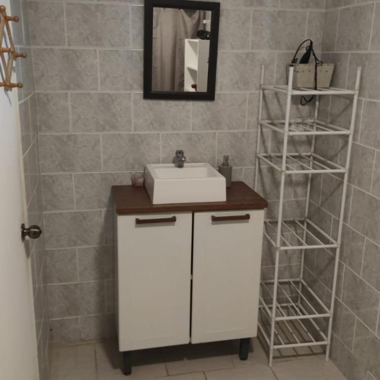 Gate House Santuario - Two-Bedroom House - 29