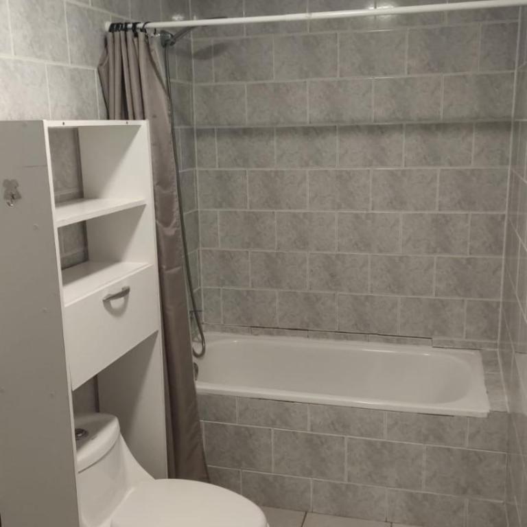 Gate House Santuario - Two-Bedroom House - 30