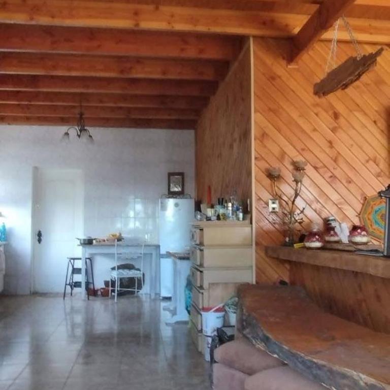 Casa vista al mar para 7 personas Tinaja, quincho y patio - Three-Bedroom House - 12