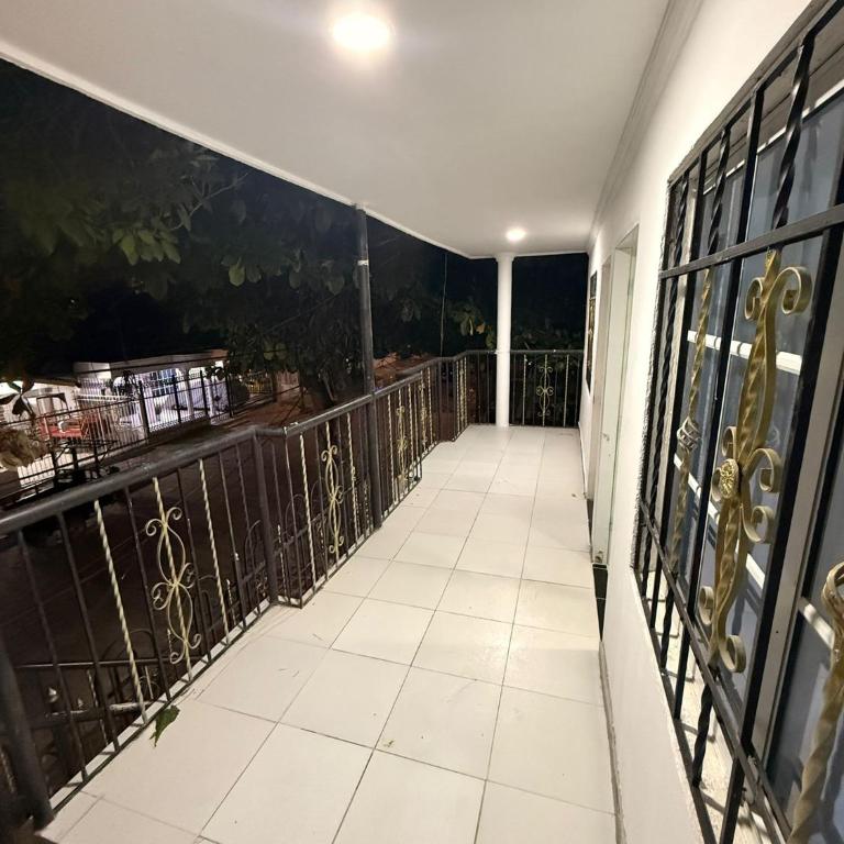 Apartamentos Obreros - Two-Bedroom Apartment - 2