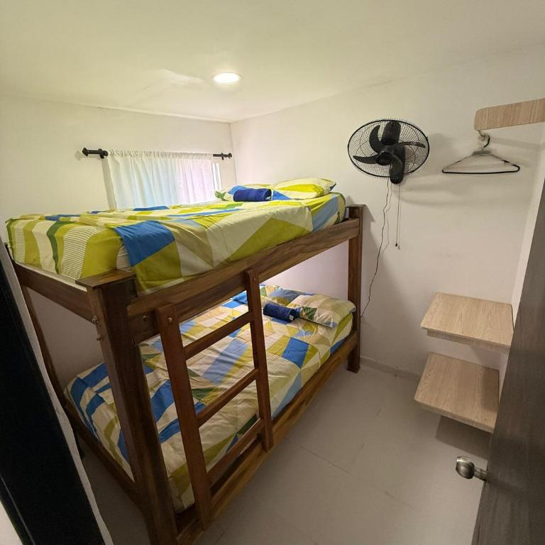 Apartamentos Obreros - Two-Bedroom Apartment - 5