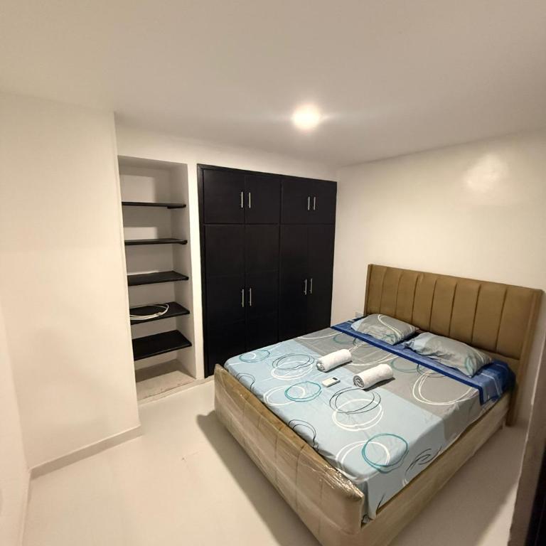 Apartamentos Obreros - Two-Bedroom Apartment - 8
