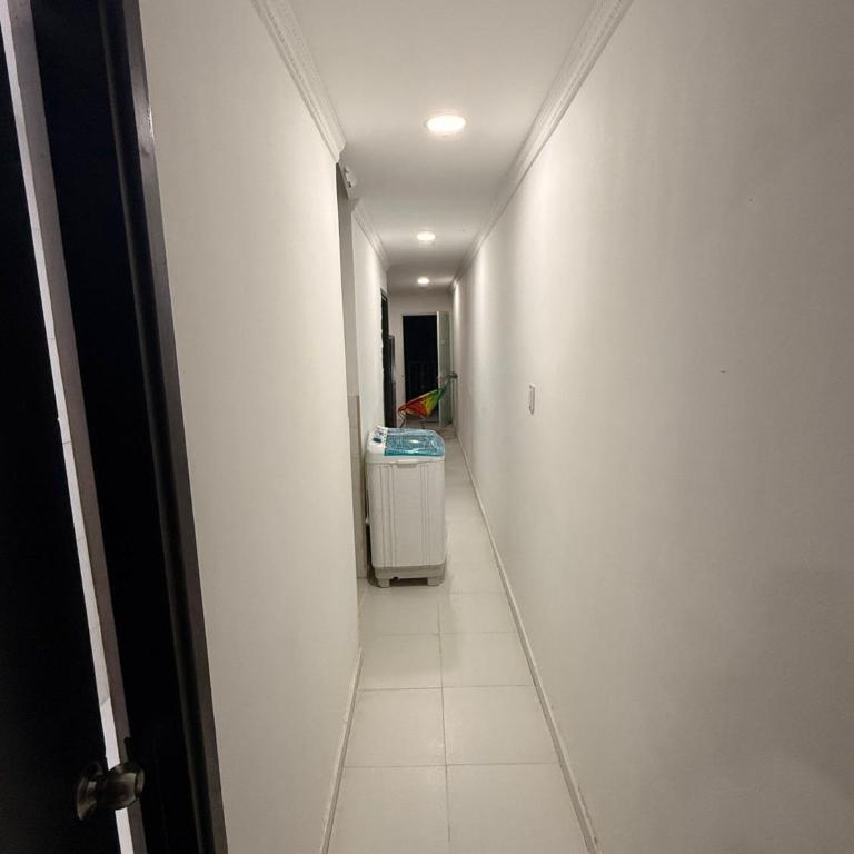 Apartamentos Obreros - Two-Bedroom Apartment - 10