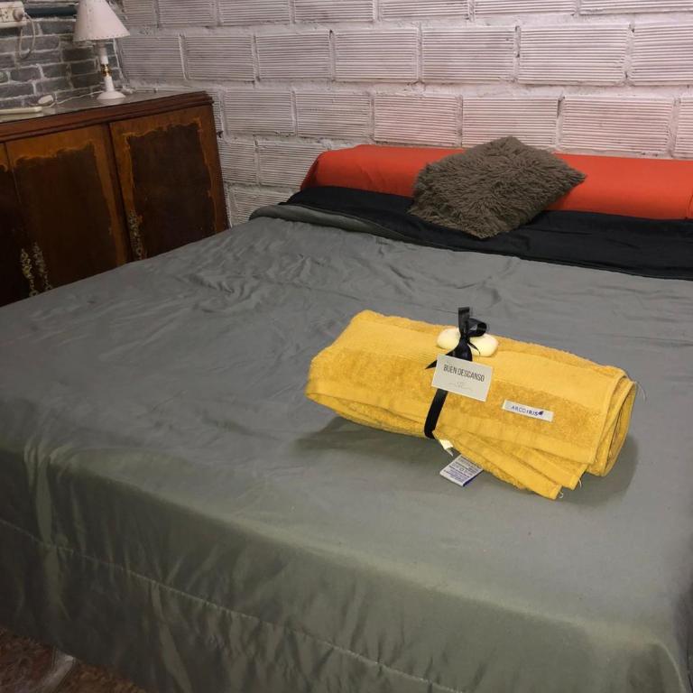 ApartCarina - Apartamento de 1 dormitorio - 2