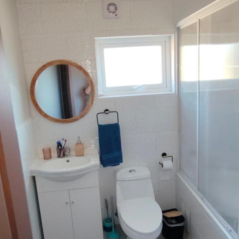 Alojamiento alto baguales - Two-Bedroom Apartment - 4