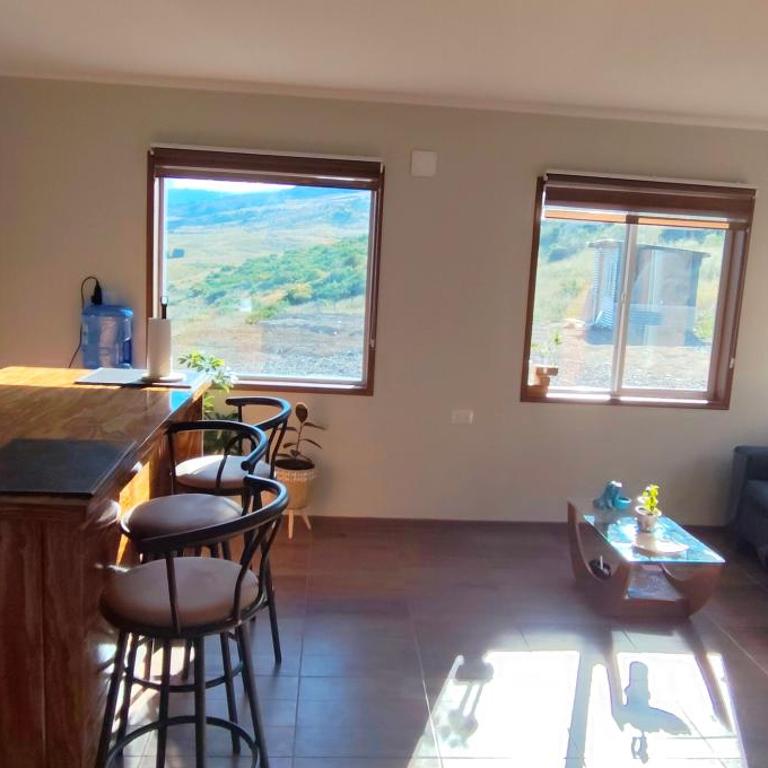 Alojamiento alto baguales - Two-Bedroom Apartment - 3