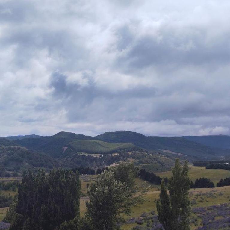Alojamiento alto baguales - Two-Bedroom Apartment - 2