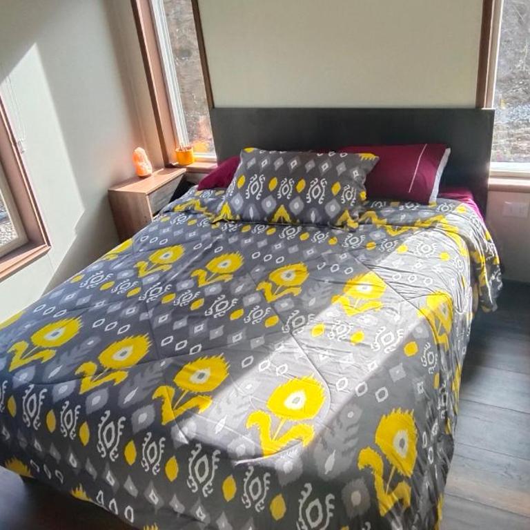Alojamiento alto baguales - Two-Bedroom Apartment - 5