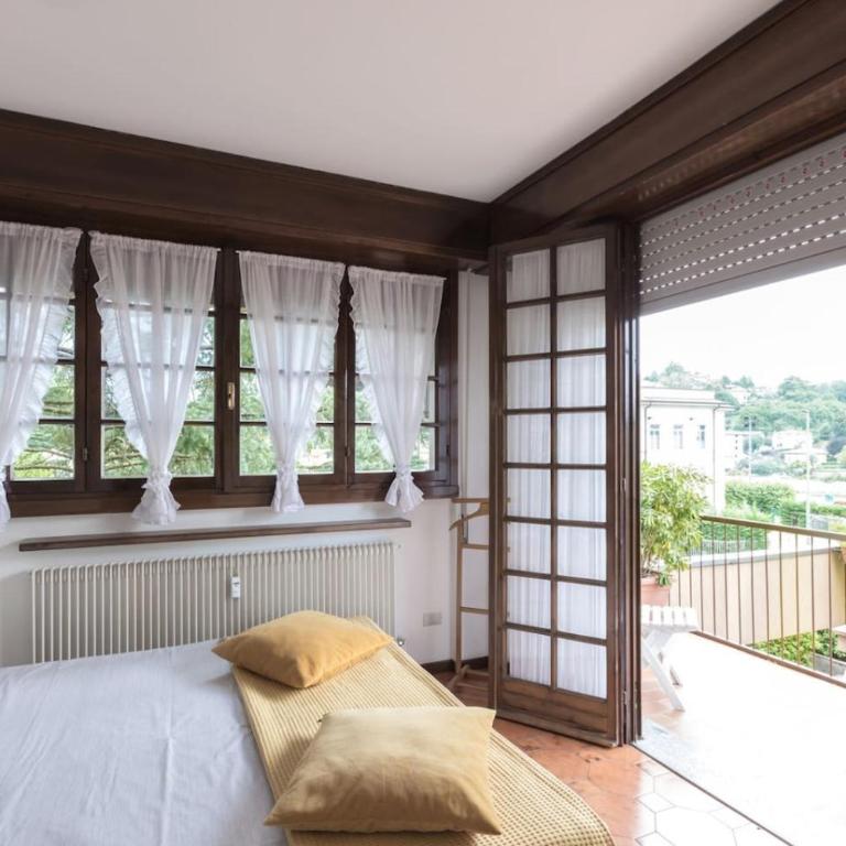 Maison Leti Comfort Studio - Appartamento - 2