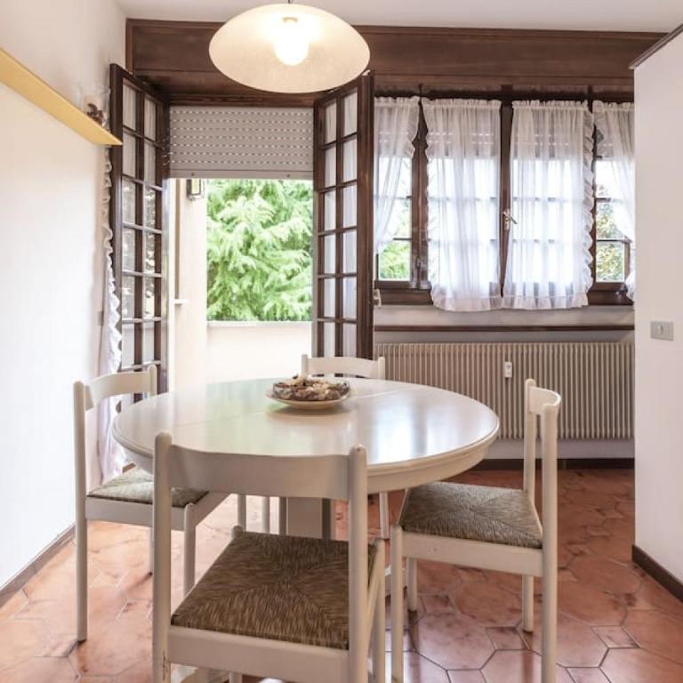 Maison Leti Comfort Studio - Appartamento - 7