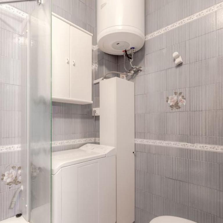 Maison Leti Comfort Studio - Appartamento - 13