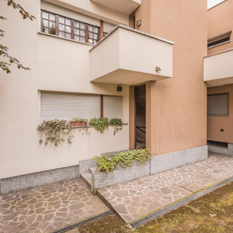Maison Leti Comfort Studio - Appartamento - 15