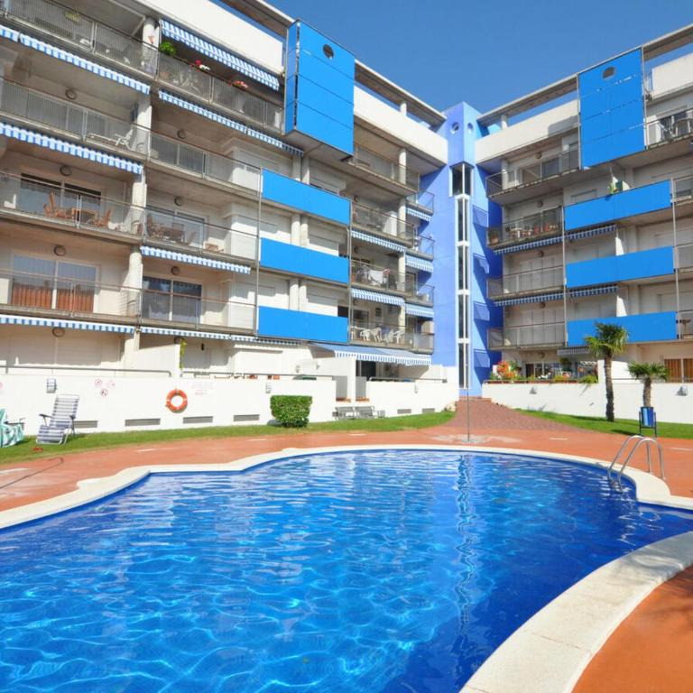 Encantador Bajo con Terraza Cerca Playa - ES-258-183 - Apartamento - 2