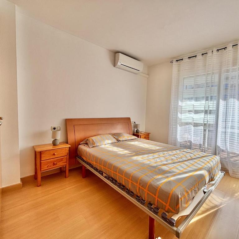 Encantador Bajo con Terraza Cerca Playa - ES-258-183 - Apartamento - 16