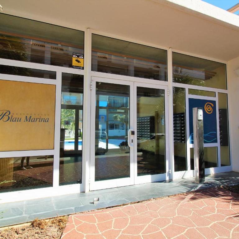 Encantador Bajo con Terraza Cerca Playa - ES-258-183 - Apartamento - 27