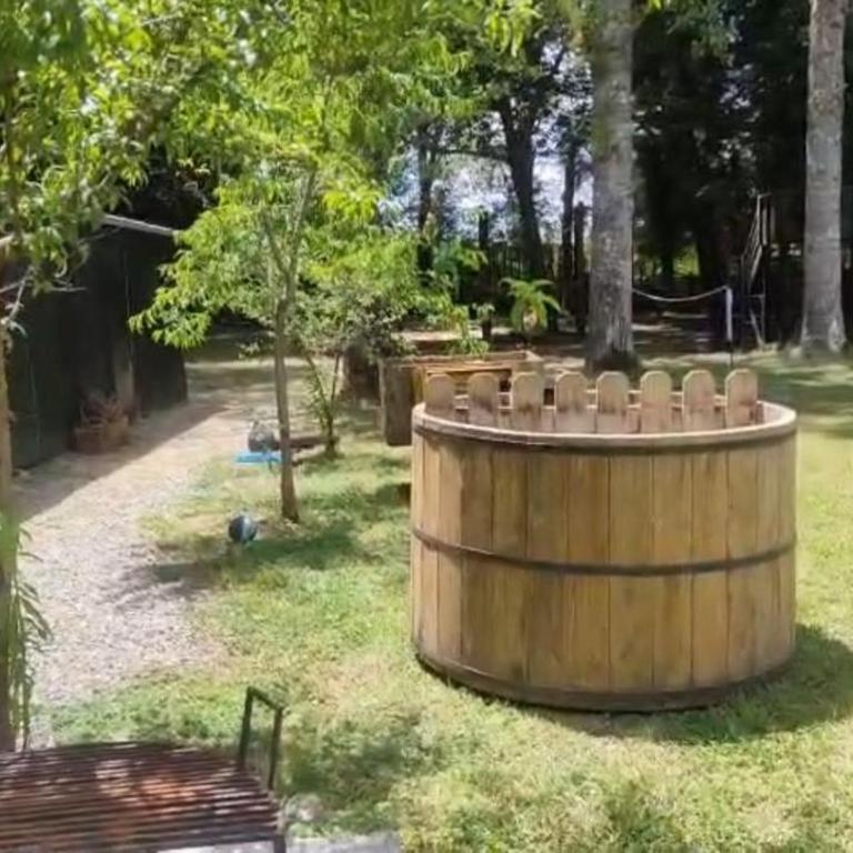 Gate House Santuario - Two-Bedroom House - 35