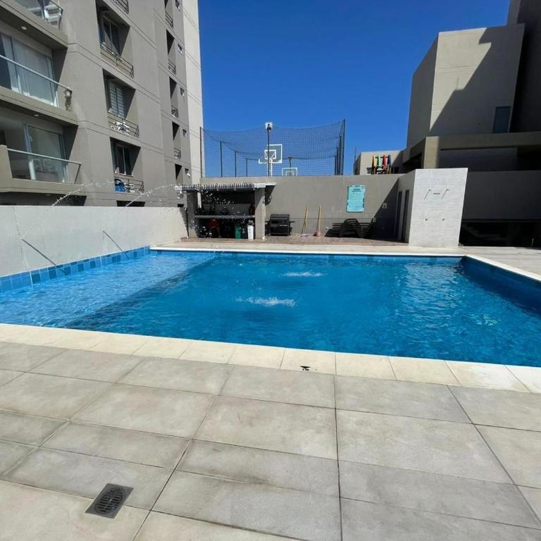 Exclusividad en el corazón de Barranquilla - Apartamento de 3 dormitorios - 14