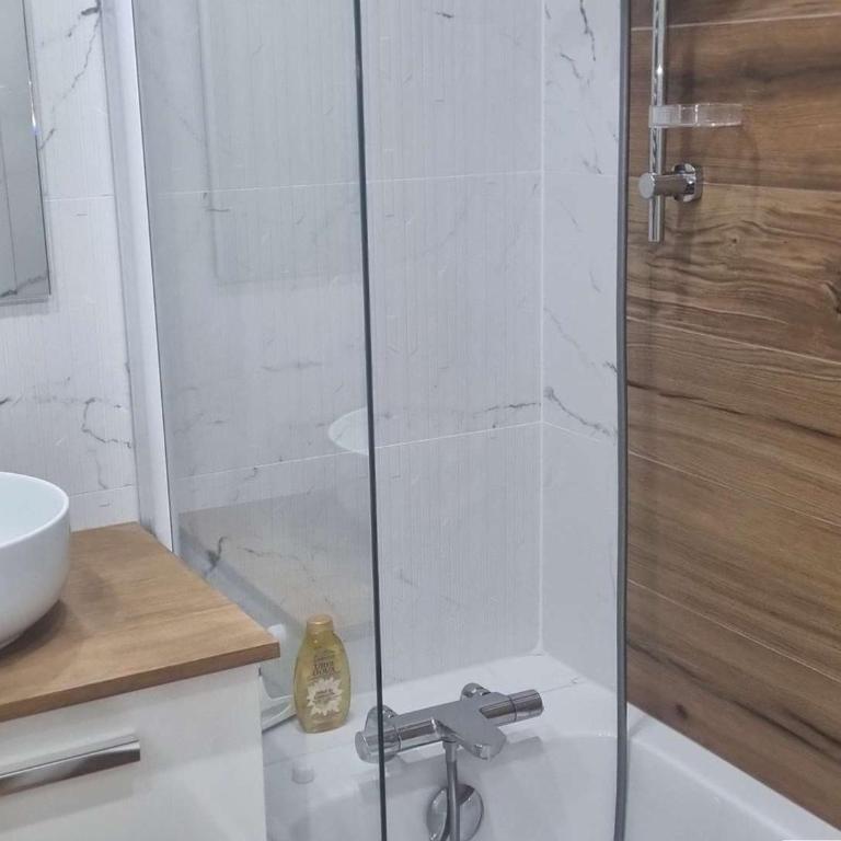 Appartement rénové, ski aux pieds, internet inclus - FR-1-292-234 - Apartment - 7