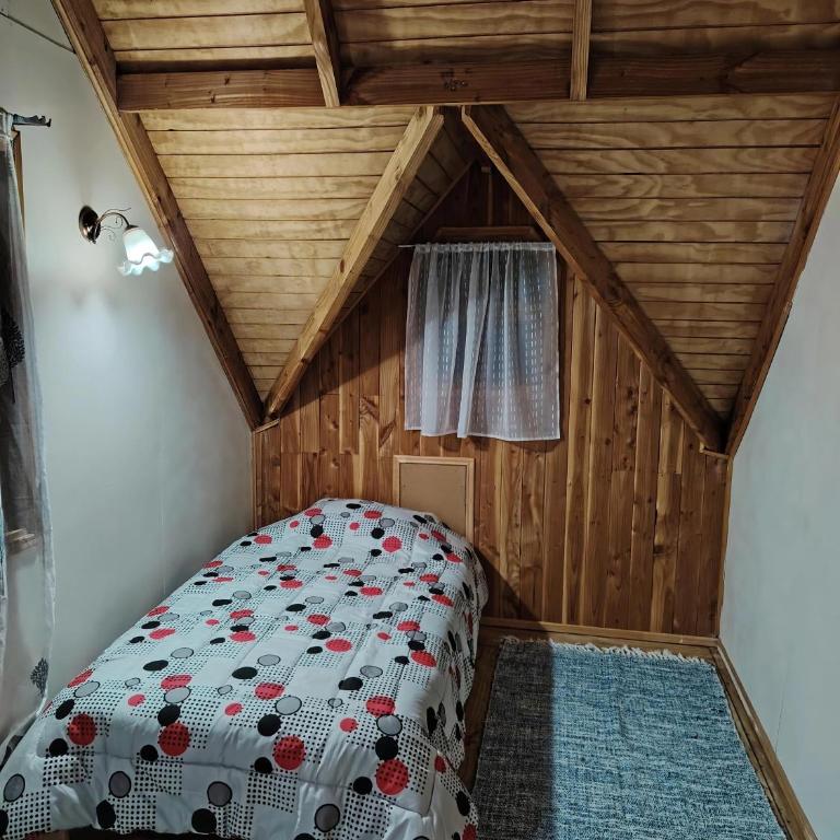 Casa hasta 8 personas - Four-Bedroom House - 2