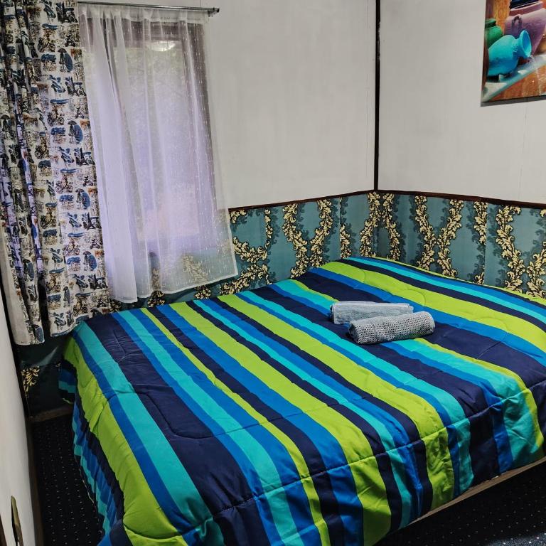 Casa hasta 8 personas - Four-Bedroom House - 3