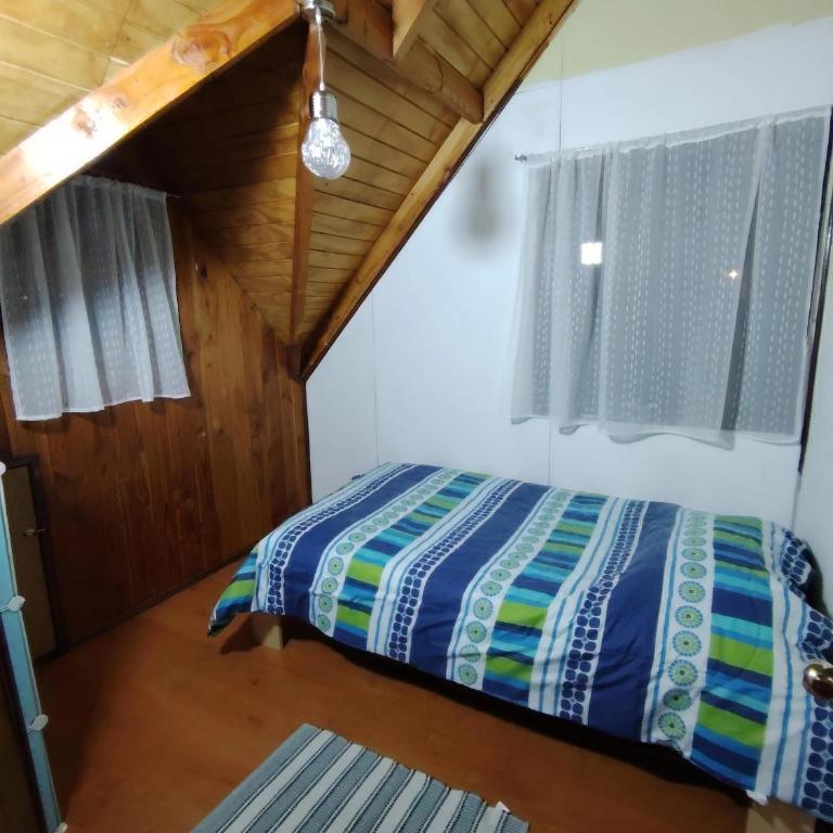 Casa hasta 8 personas - Four-Bedroom House - 7