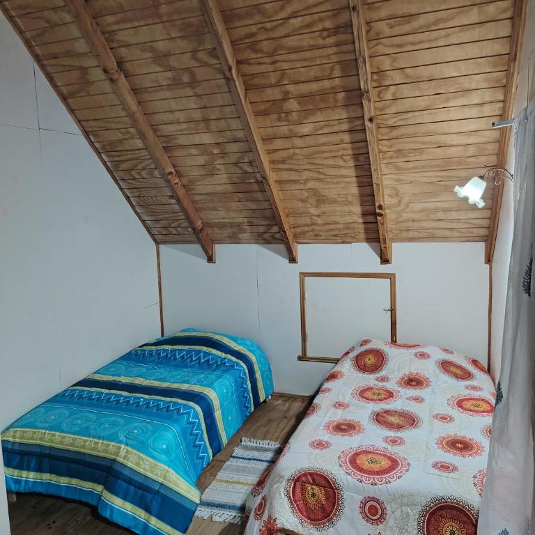 Casa hasta 8 personas - Four-Bedroom House - 8