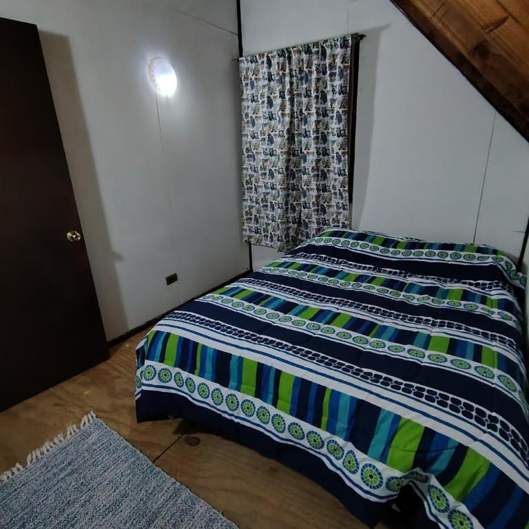 Casa hasta 8 personas - Four-Bedroom House - 10