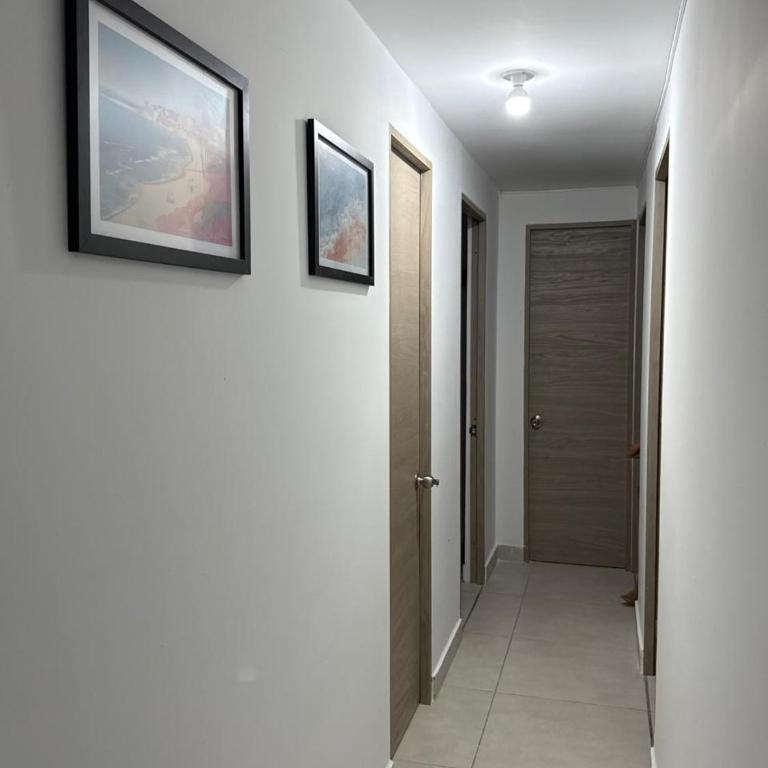 Exclusividad en el corazón de Barranquilla - Apartamento de 3 dormitorios - 17