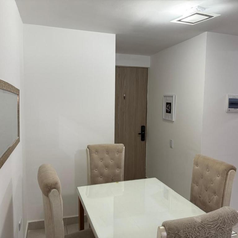 Exclusividad en el corazón de Barranquilla - Apartamento de 3 dormitorios - 7