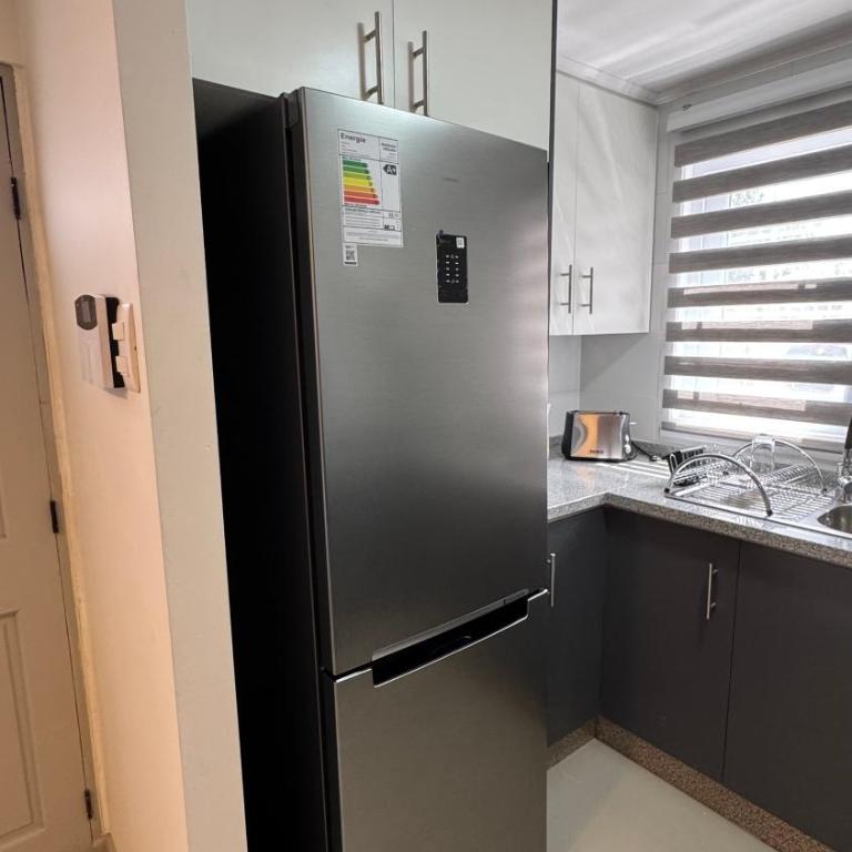 Santa Ana Central Rengo1 - Two-Bedroom Apartment - 4