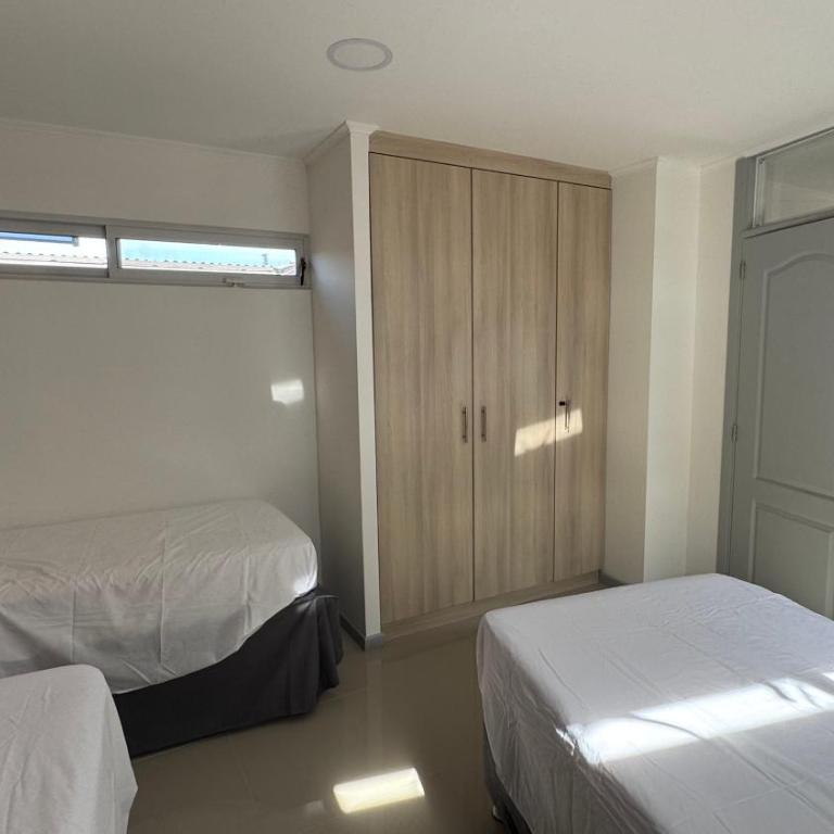 Santa Ana Central Rengo1 - One-Bedroom Apartment - 3
