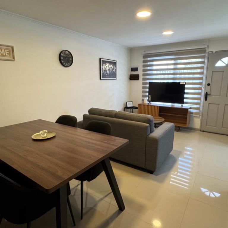 Santa Ana Central Rengo1 - Two-Bedroom Apartment - 5