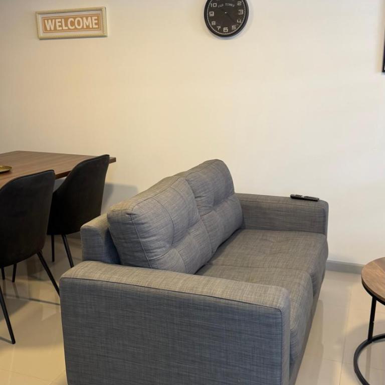 Santa Ana Central Rengo1 - Two-Bedroom Apartment - 6