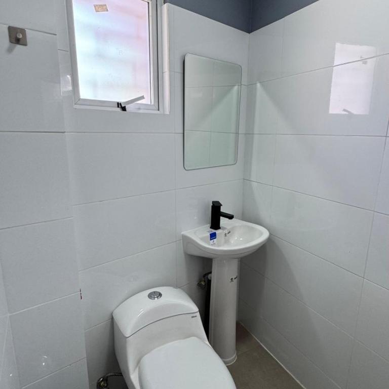 Santa Ana Central Rengo1 - One-Bedroom Apartment - 7