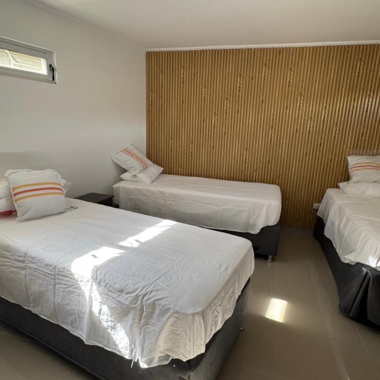 Santa Ana Central Rengo1 - One-Bedroom Apartment - 8