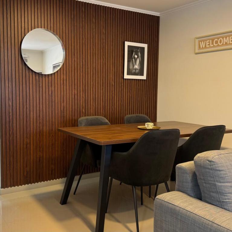 Santa Ana Central Rengo1 - Two-Bedroom Apartment - 9