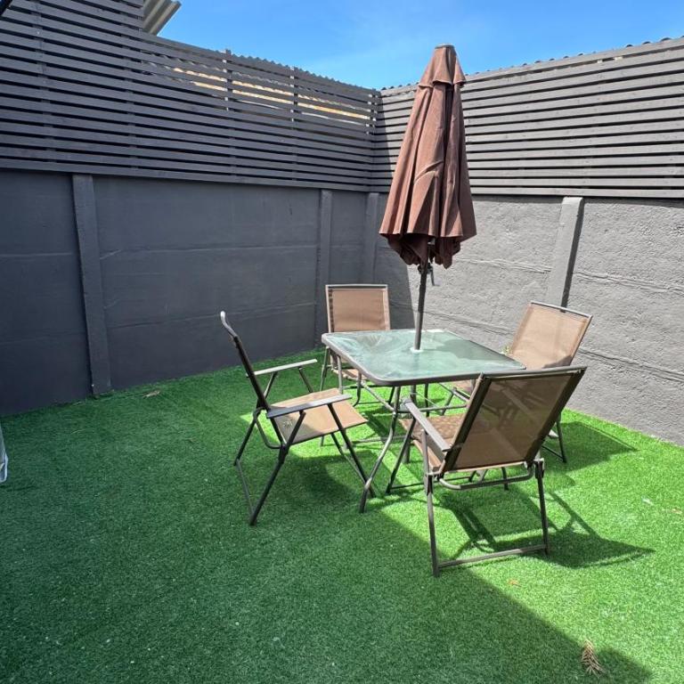 Santa Ana Central Rengo1 - Two-Bedroom Apartment - 11