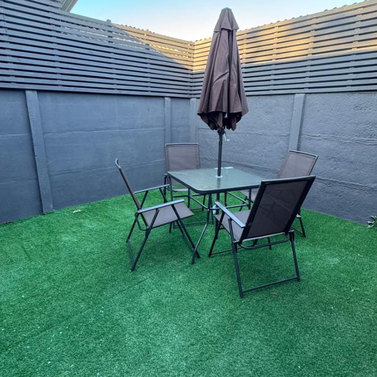 Santa Ana Central Rengo1 - Two-Bedroom Apartment - 12