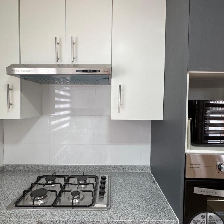 Santa Ana Central Rengo1 - Two-Bedroom Apartment - 13