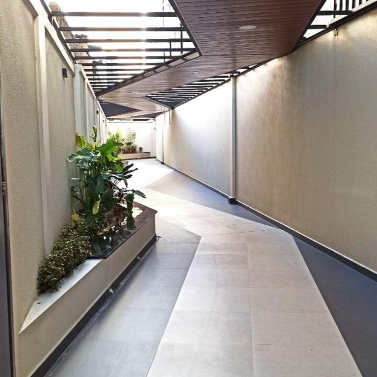 Loft Studio en El Prado - Apartamento de 1 dormitorio - 11