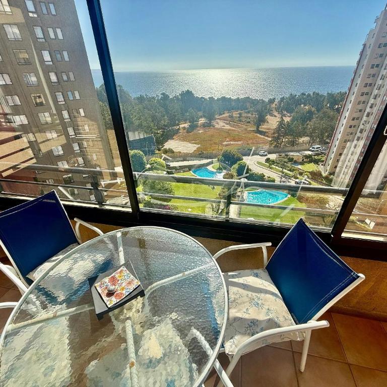 Wonderful apartment with ocean view - Apartment - 3