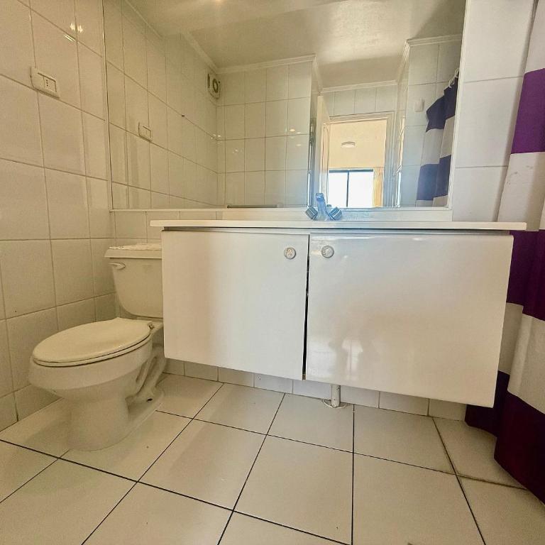 Wonderful apartment with ocean view - Apartment - 9