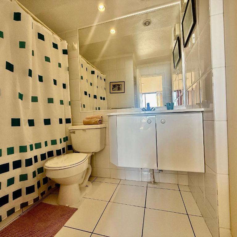 Wonderful apartment with ocean view - Apartment - 11