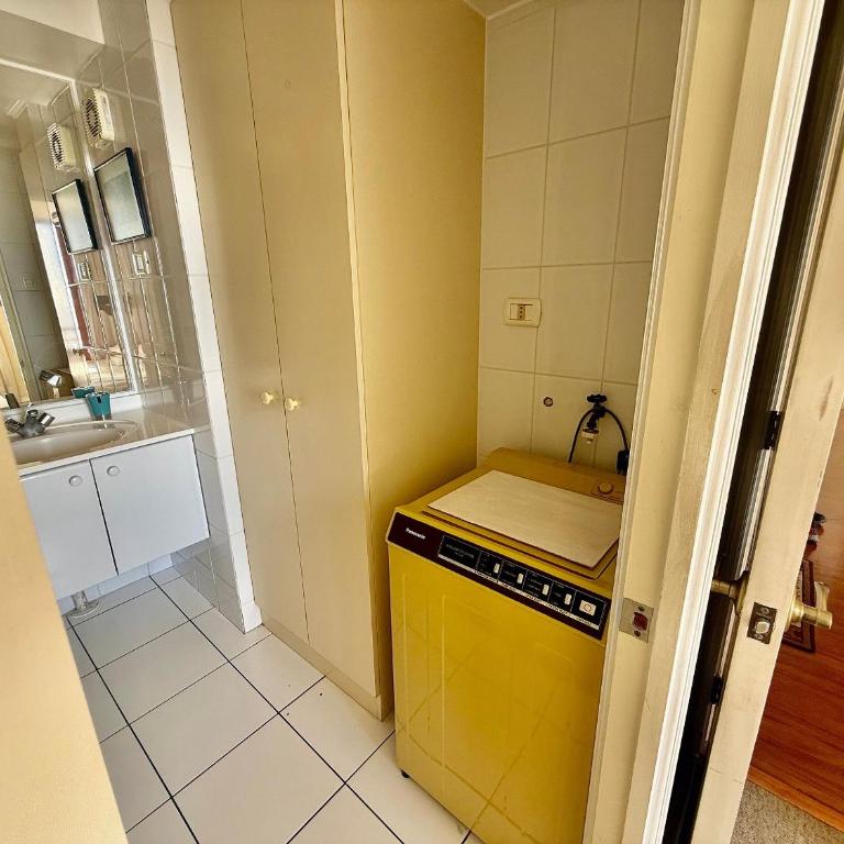 Wonderful apartment with ocean view - Apartment - 12