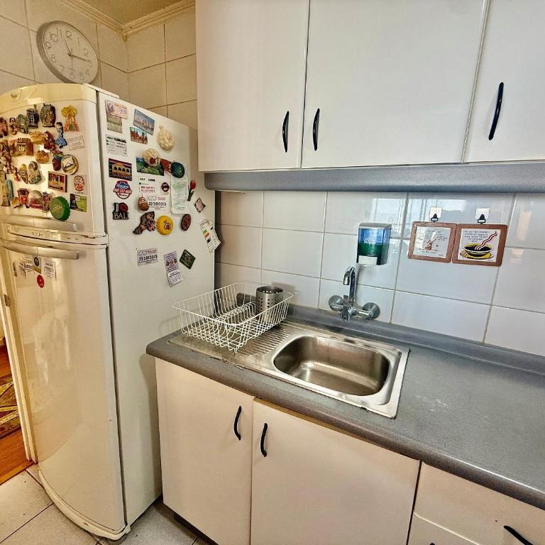 Wonderful apartment with ocean view - Apartment - 16